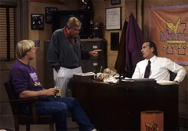 set of 'coach' minnesota state office