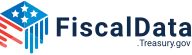 federal treasury fiscal data logo