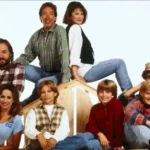 the cast of home improvement