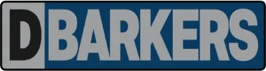 d-barkers logo